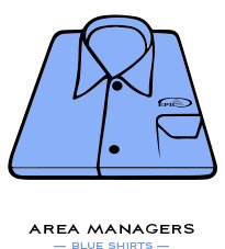 Blue-Shirts