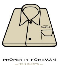 Tan-Shirts